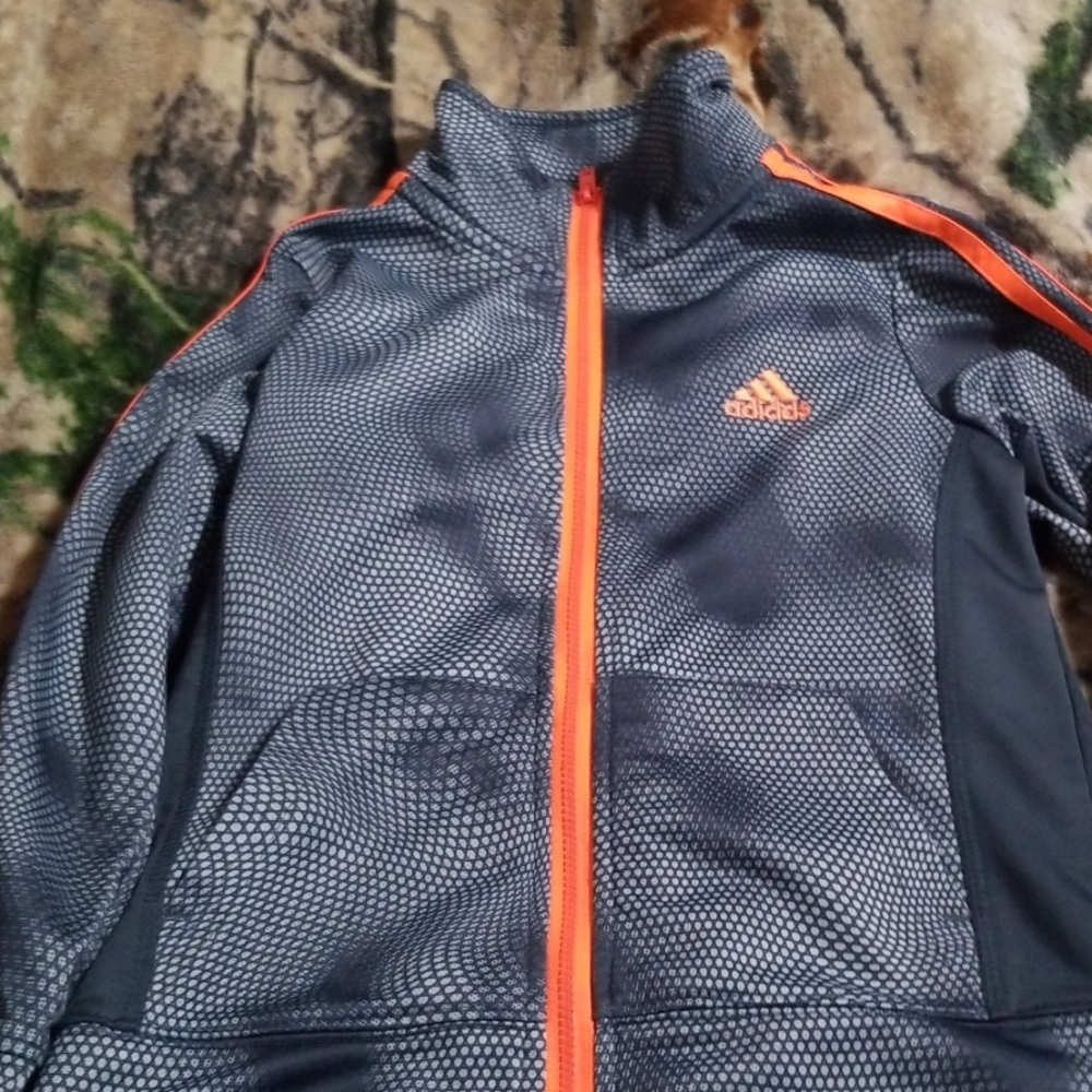 Adidas jacket